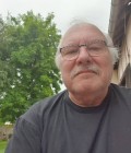Rencontre Homme France à Louviers : Alain, 74 ans